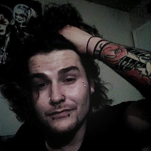 Meet your Posher, Jason - Picture 1 of 1